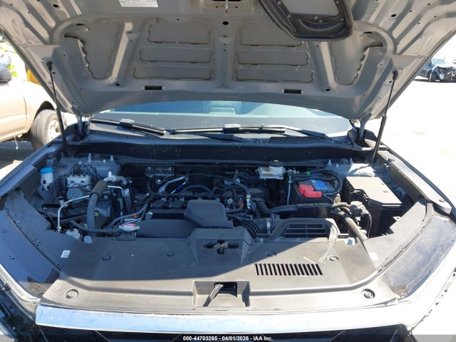 Honda CR-V Ex 2wd