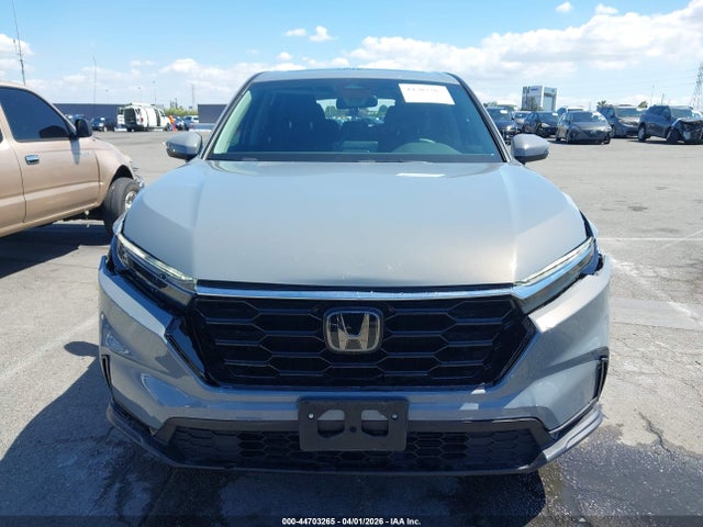Honda CR-V Ex 2wd