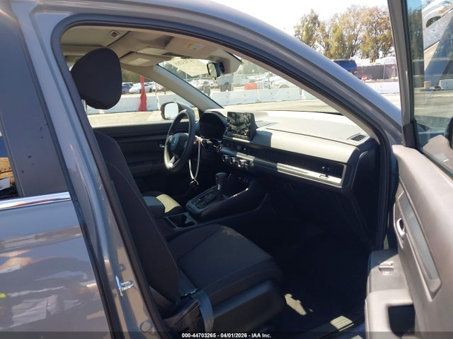 Honda CR-V Ex 2wd