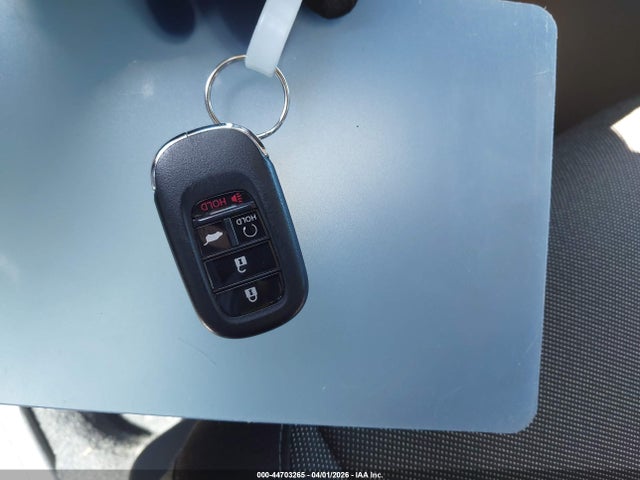 Honda CR-V Ex 2wd