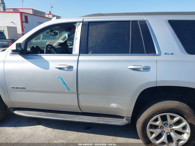 GMC Yukon Sle