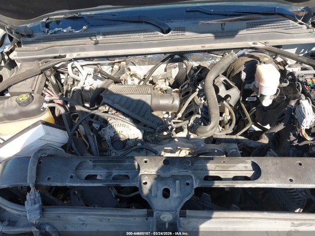 GMC Yukon Sle