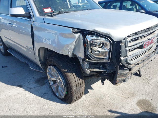 GMC Yukon Sle