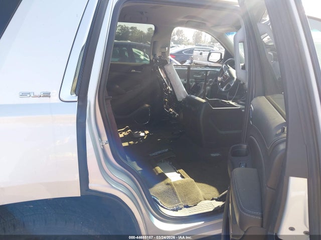 GMC Yukon Sle