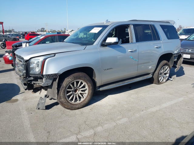 GMC Yukon Sle
