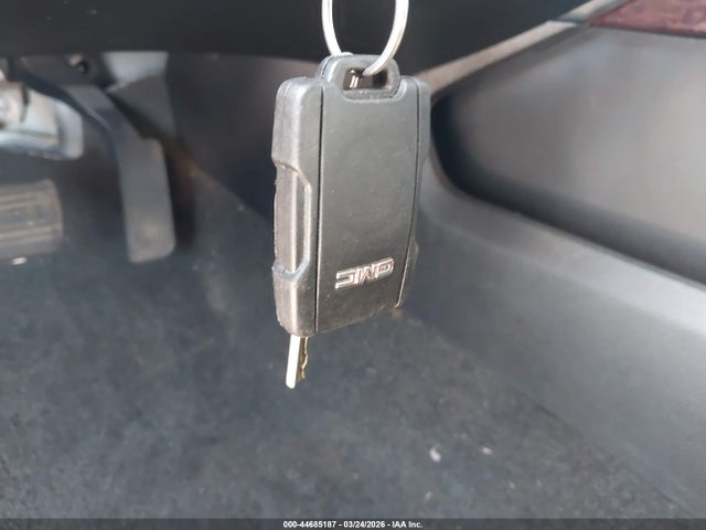 GMC Yukon Sle