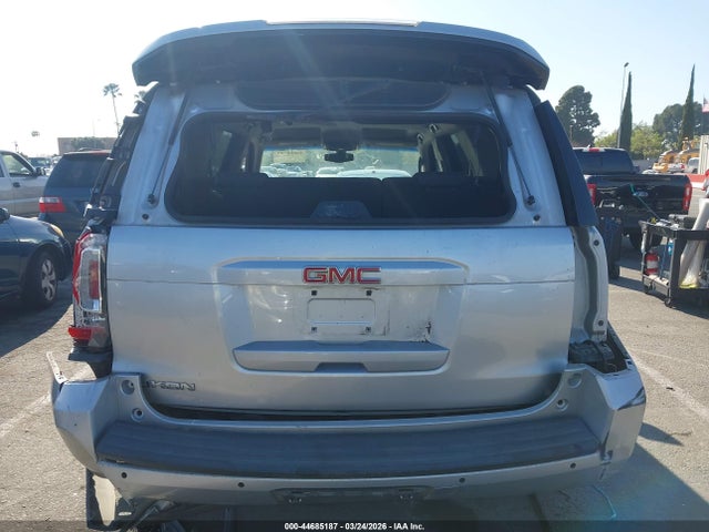 GMC Yukon Sle