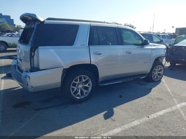 GMC Yukon Sle