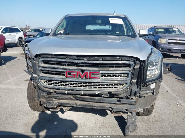 GMC Yukon Sle