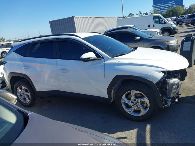 Hyundai TUCSON Sel