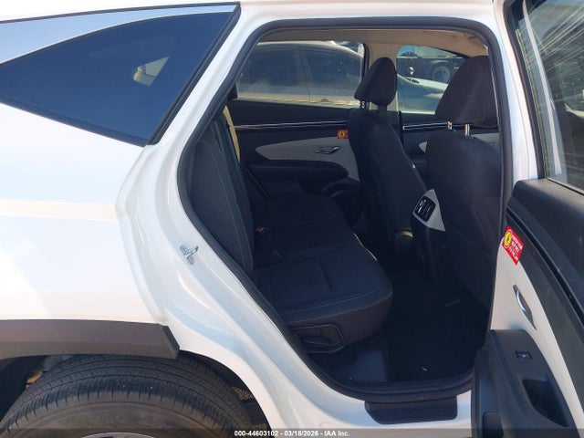 Hyundai TUCSON Sel