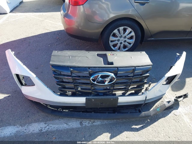Hyundai TUCSON Sel