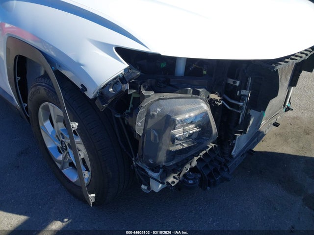 Hyundai TUCSON Sel