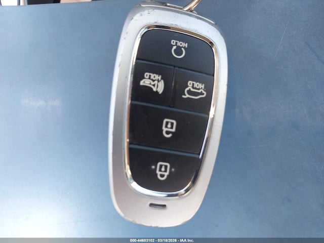 Hyundai TUCSON Sel