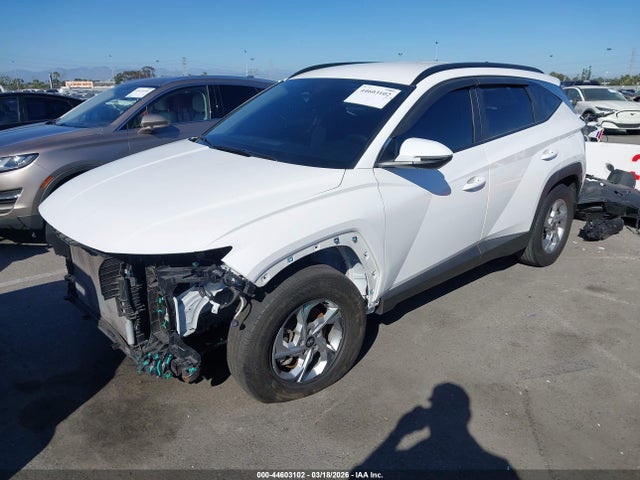 Hyundai TUCSON Sel