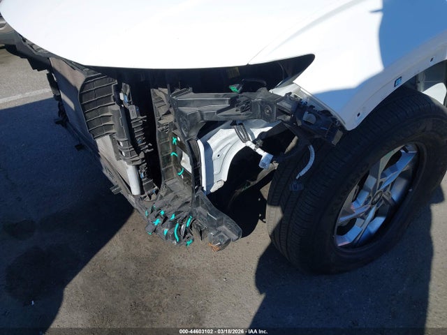 Hyundai TUCSON Sel