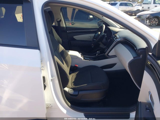 Hyundai TUCSON Sel
