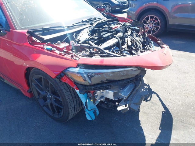Honda Civic Sedan
