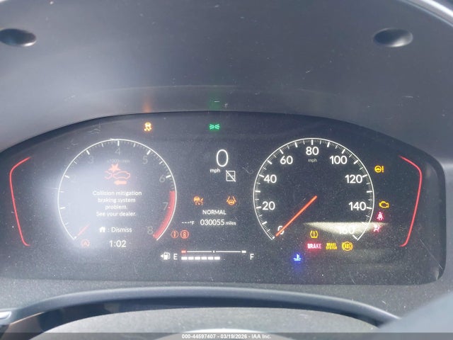 Honda Civic Sedan