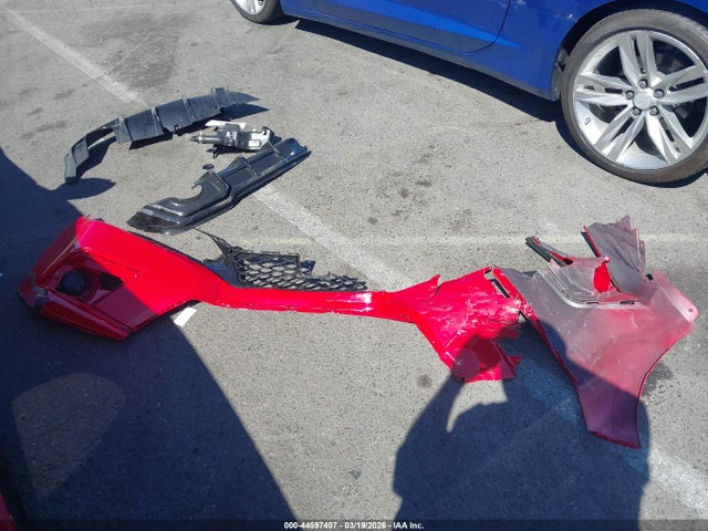 Honda Civic Sedan