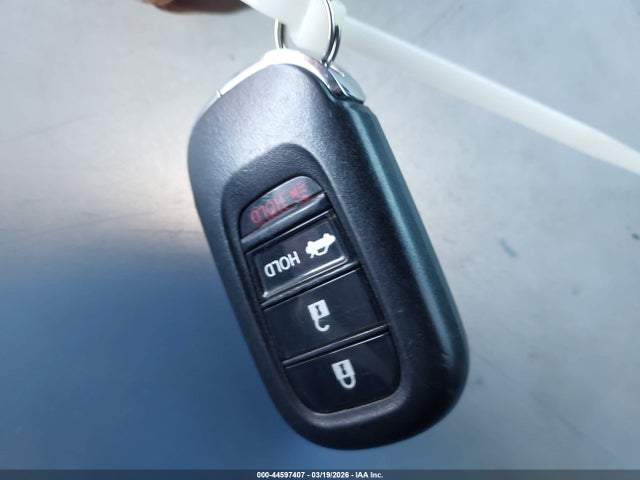 Honda Civic Sedan