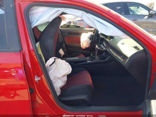 Honda Civic Sedan