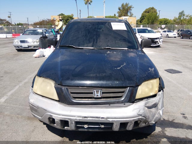 Honda CR-V Ex
