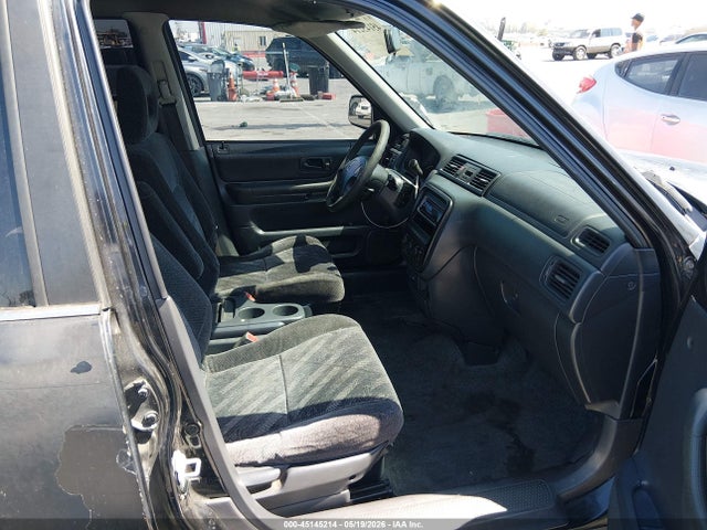 Honda CR-V Ex