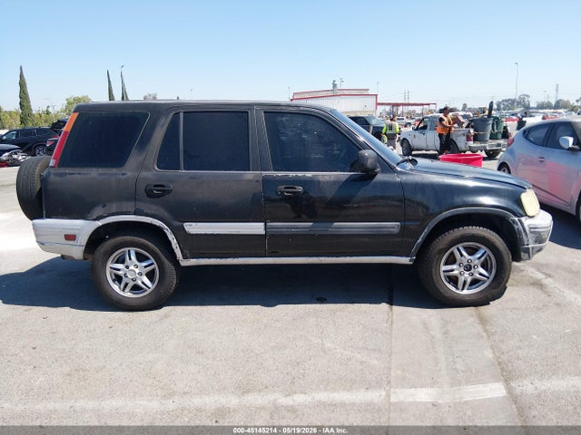 Honda CR-V Ex