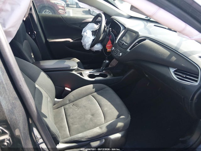 Chevrolet Malibu Ls