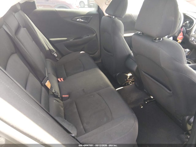 Chevrolet Malibu Ls