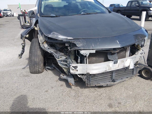 Chevrolet Malibu Ls