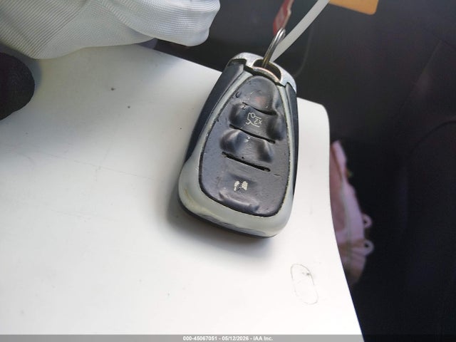 Chevrolet Malibu Ls