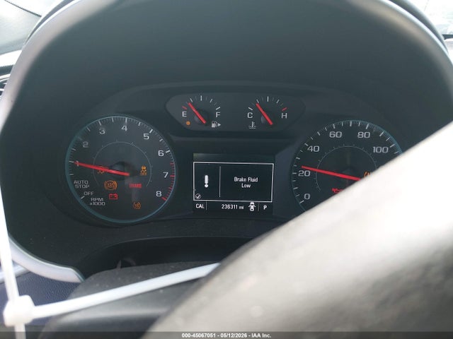 Chevrolet Malibu Ls