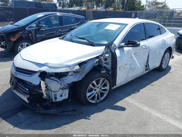 Chevrolet Malibu Lt
