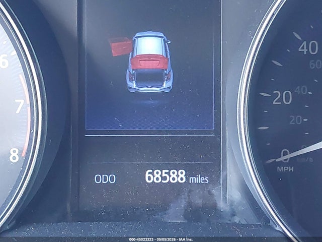 Toyota C-HR Xle