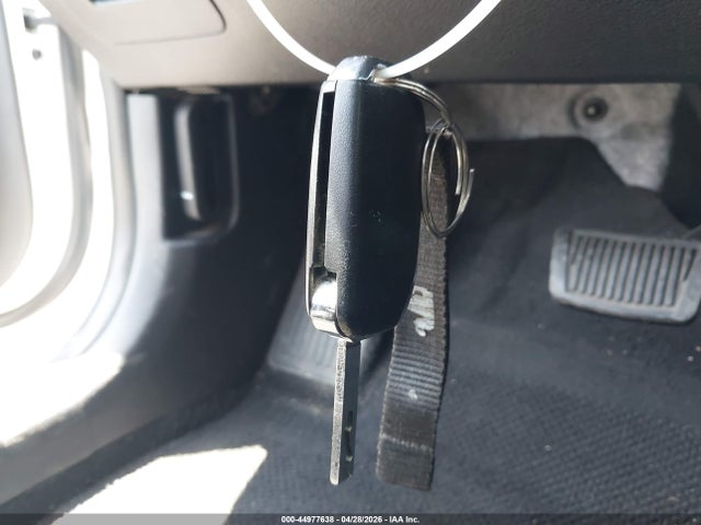 Kia Forte Lx