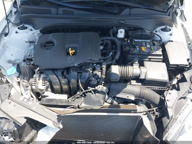 Kia Forte Lx