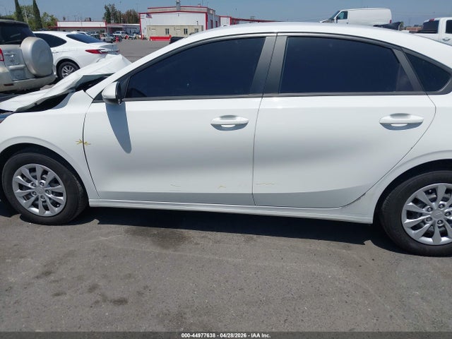 Kia Forte Lx