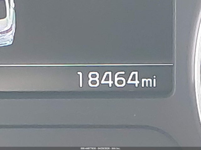 Kia Forte Lx