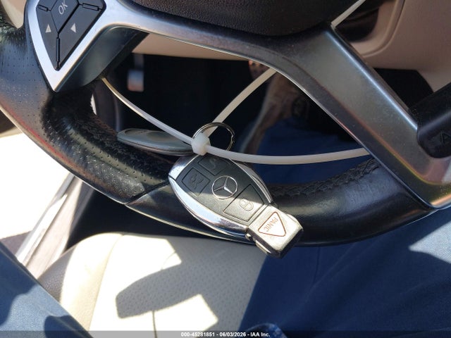 Mercedes-Benz C-Class Sport