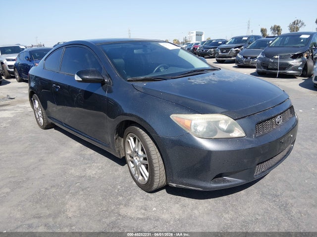 Salvage Scion TC Image