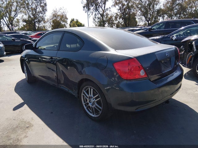 Scion TC