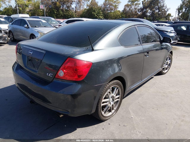 Scion TC