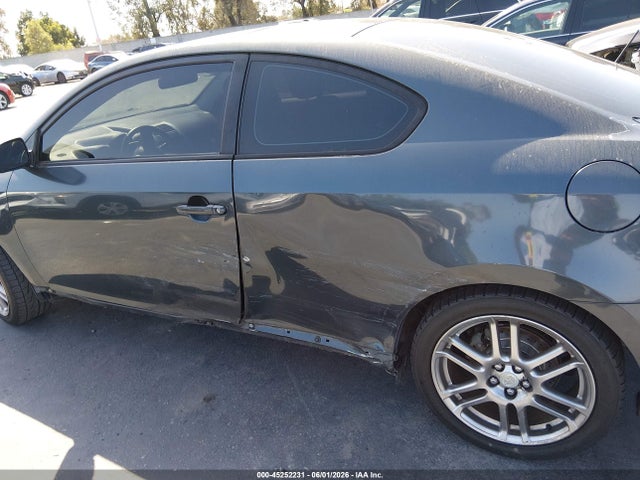 Scion TC
