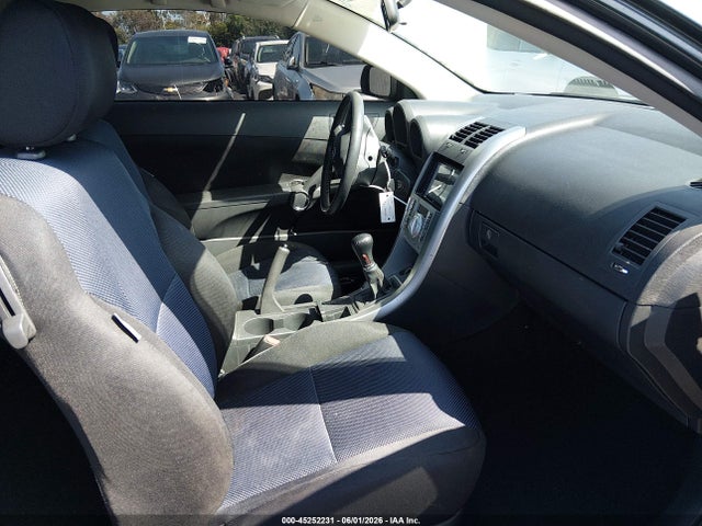 Scion TC