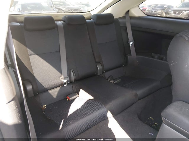 Scion TC