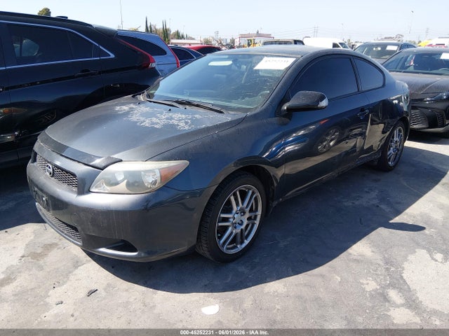 Scion TC