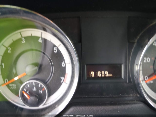Dodge Grand Caravan Sxt