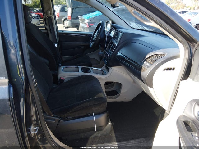 Dodge Grand Caravan Sxt